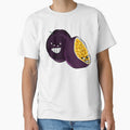 FROOT FACES - PASSION FRUIT by Nikko-sketch
