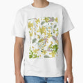 Summer Floral Pattern by ryaneliz91