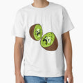 FROOT FACES - KIWI by Nikko-sketch