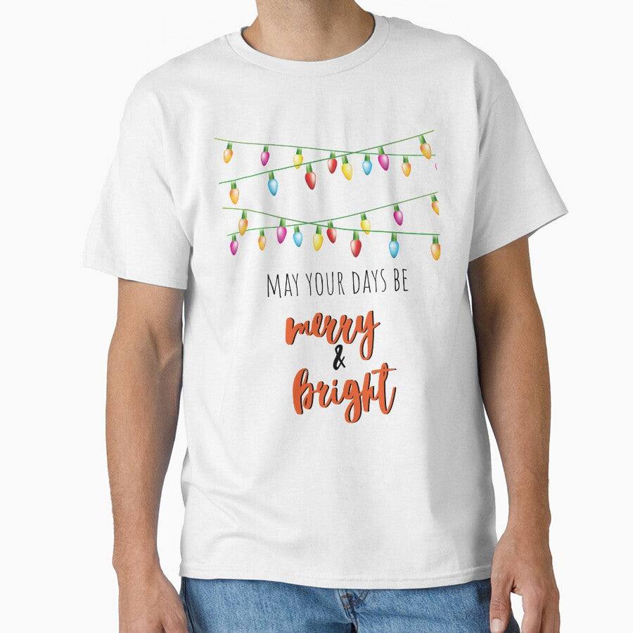 Merry & Bright Holiday by thecaitycat