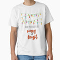 Merry & Bright Holiday by thecaitycat