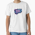 Monads Matter Graffiti Haskell Functional Programming Design by Nerd Romance Café