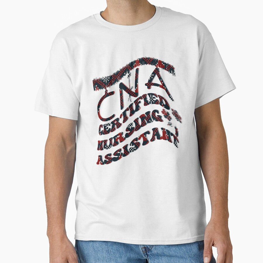 CNA,CNA christmas,CNA xmas ,certified nursing assistant,certfied nursing assistant christmas by cutedream