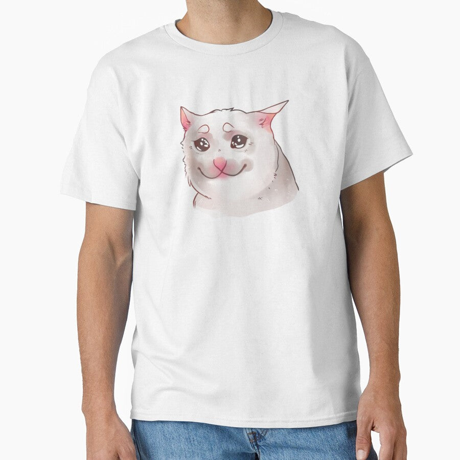 Crying cat by Flaamez