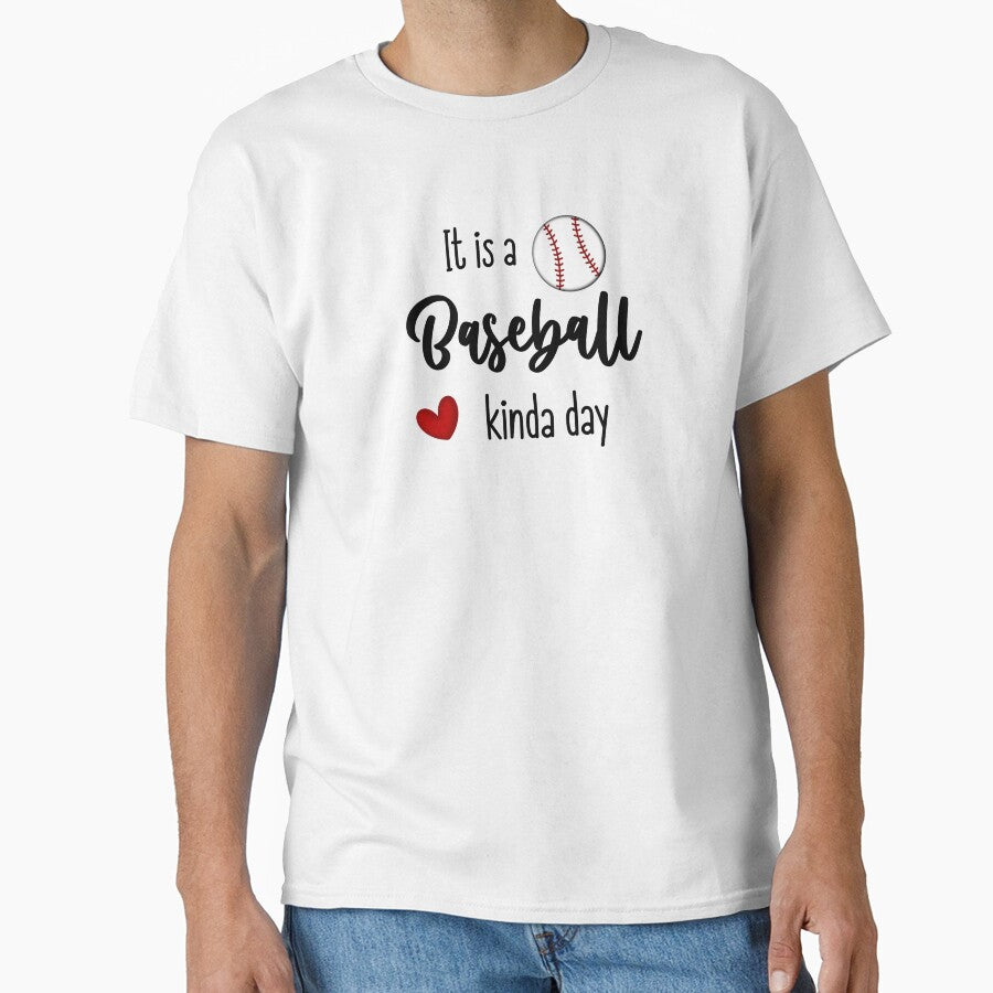 It is baseball kinda day by Midwestmama94