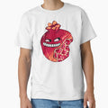 FROOT FACES - POMEGRANATE by Nikko-sketch