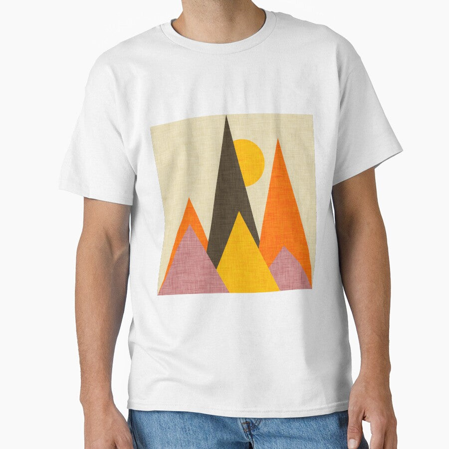 70s  Mountain Top by susycosta