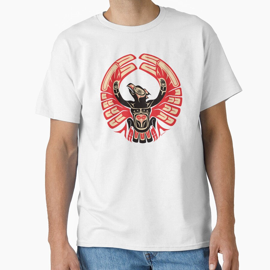 Firebird without background. by VorpalVector Unisex
