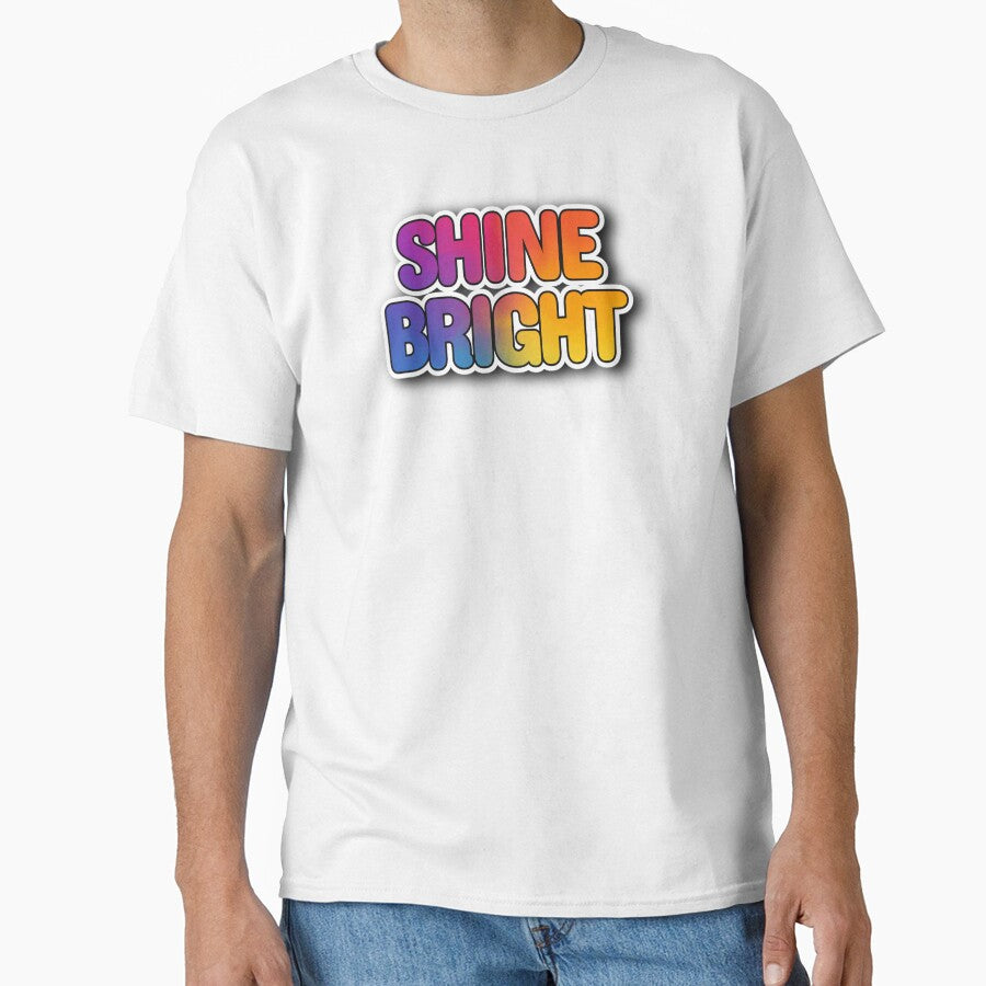 Shine Bright by MIMI Design