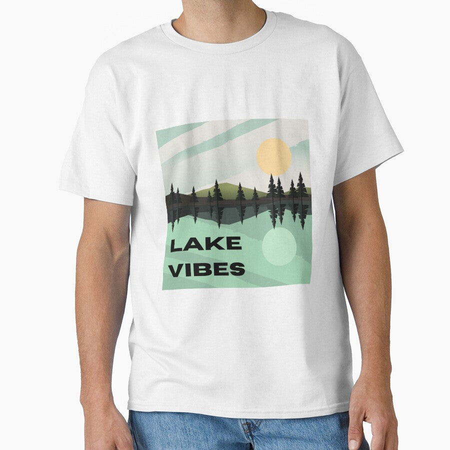 Lake Vibes by Avatrent