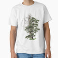 September 23rd birthday flower by birthflower Unisex