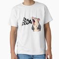 Screaming Opossum Feminist - Chaotic Feral Energy by TobiasLogic