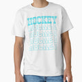 Hockey Mom Words Game by aylastyle