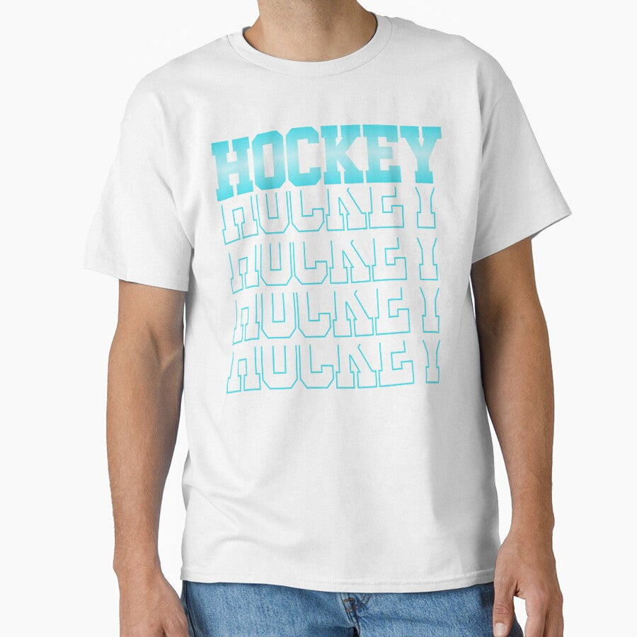 Hockey Mom Words Game by aylastyle