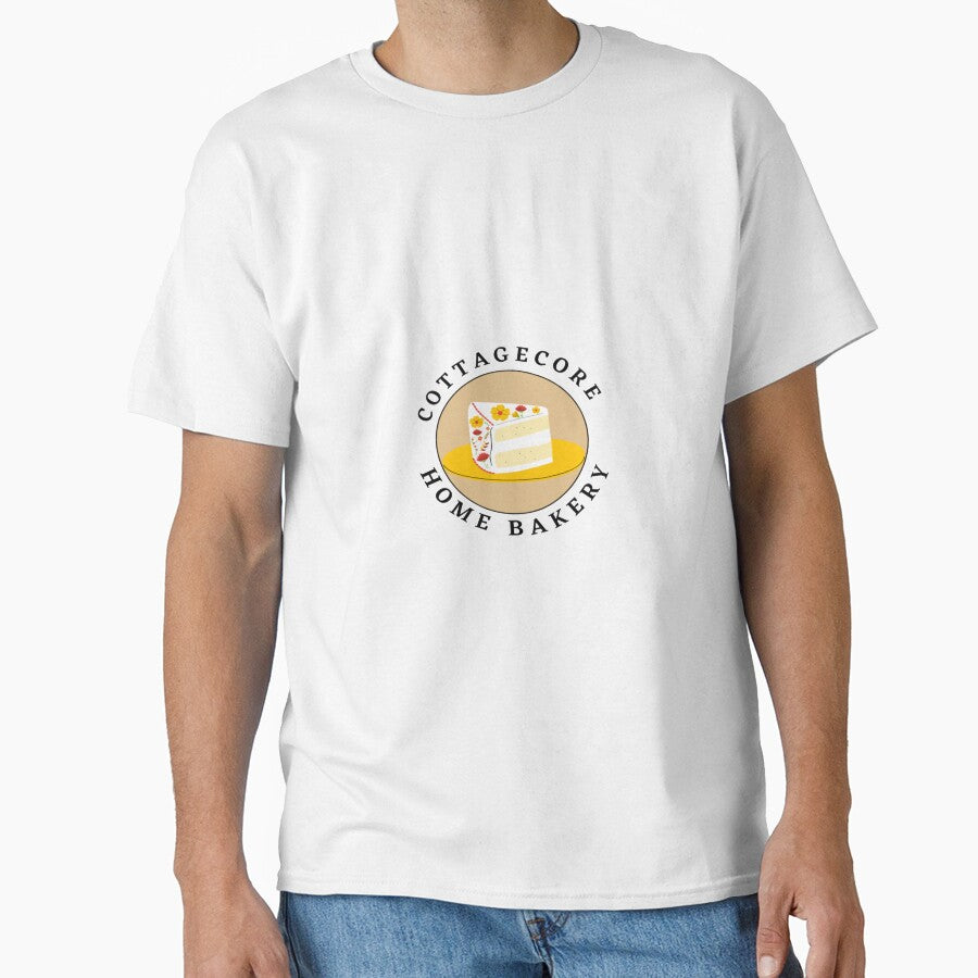 Cottagecore home bakery, Cottagecore, cake, by Blaubeerspinne