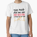 Don't Piss Me by Be Chill
