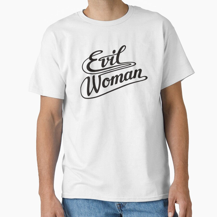 Evil woman by BadGirlzz