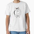 Huh Cat by Studio26_