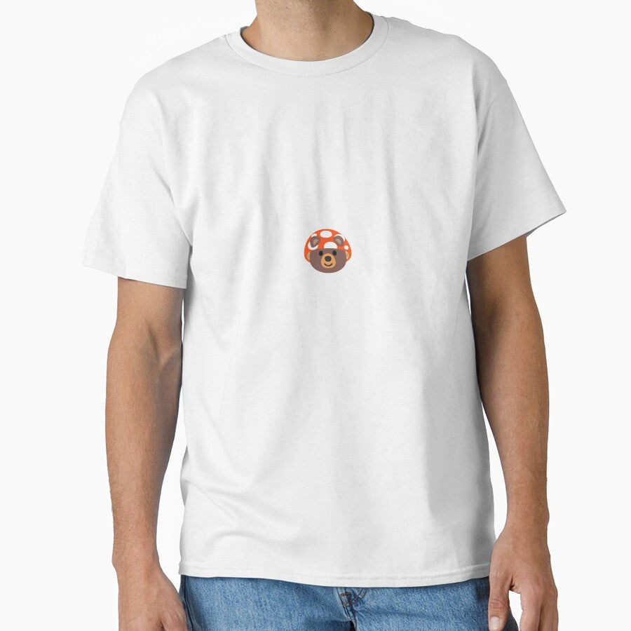 Mushroom Bear by Yeebus's Variety Store