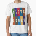 I Love Books by Julia Marshall Felix