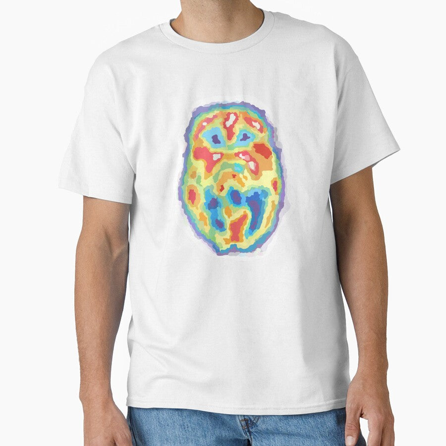 Your Brain on OCD by whimsicallyanxious
