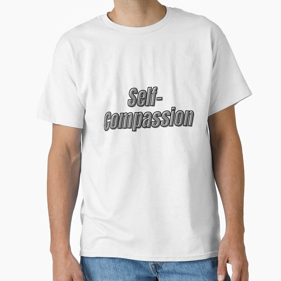 Self-Compassion by China Decoded