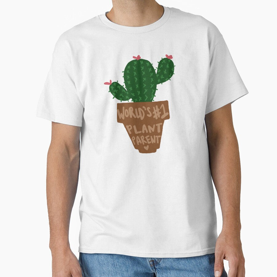 World's #1 Plant Parent by annabelnied