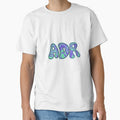ADR: Ain’t Doing Right by Shannongreenie