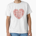 Spicy Book Club Love Heart by Sour-Studio