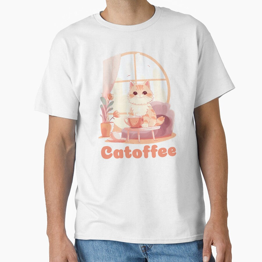 Catoffee by RadekArt