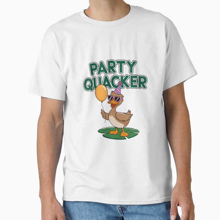 Duck Party by SignumShop