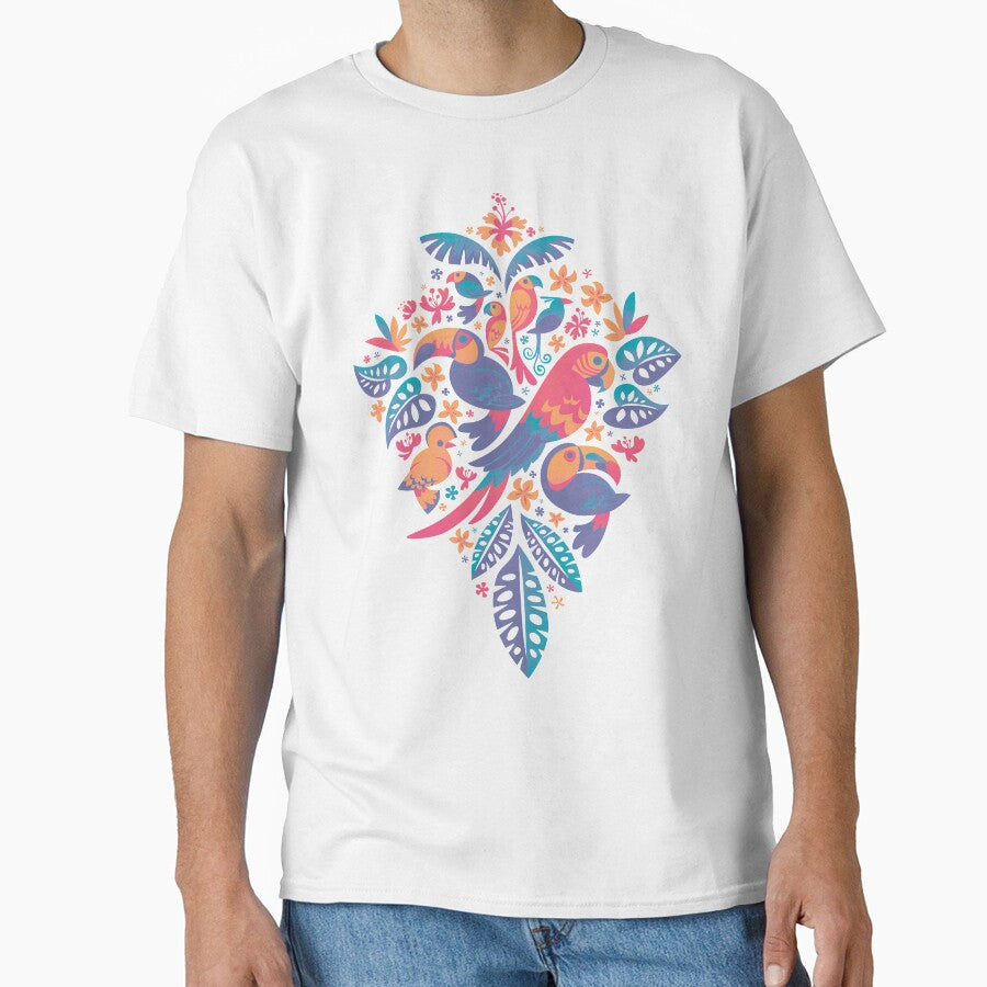 Tropicana by Wayne Minnis Unisex