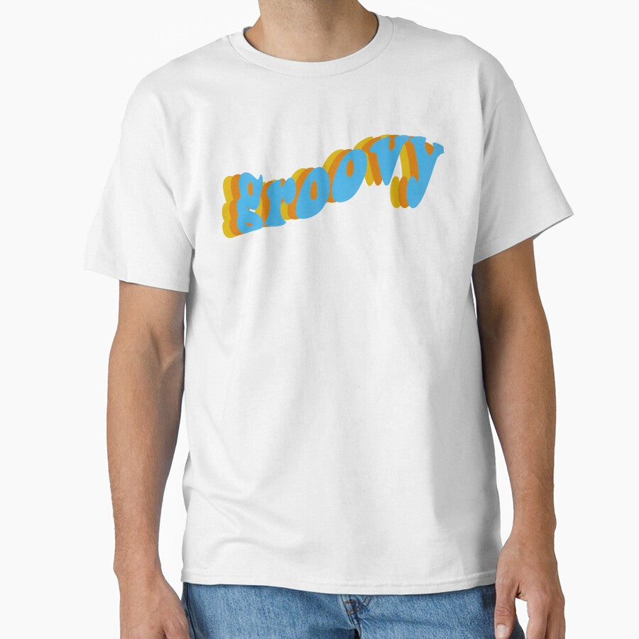 groovy by Jenae Osborne