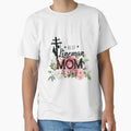 Best Lineman Mom Ever by Snuggle Paws⭐⭐⭐⭐⭐