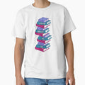 Forever Growing My TBR by colleenLcreates
