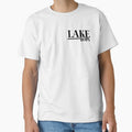 Lake Bum by everyBODY-ByBB