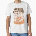 Sourdough Making Sourdough Is My Cardio Bread by LuminOrb