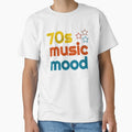 Vintage: 70s Music Mood by YCRDesign