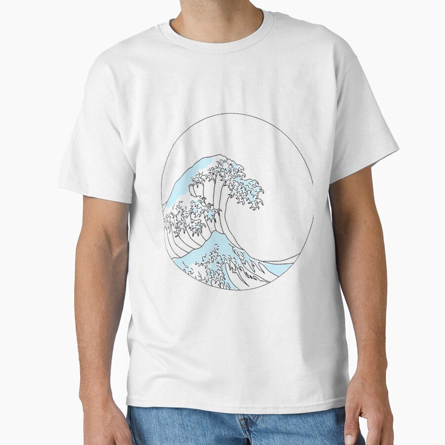 ocean wave by SAVAGEwav