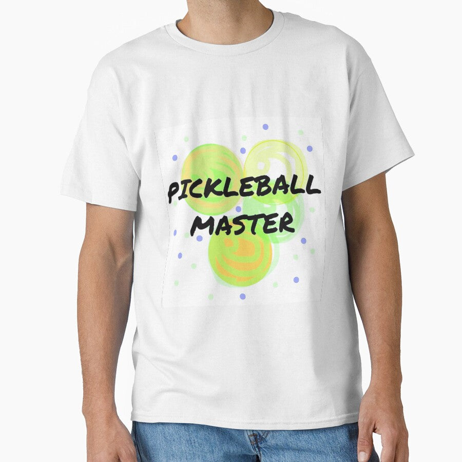 PICKLEBALL MASTER by HeArtC888