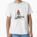 Ragdoll Reading Club Cat Gift by pumsquare