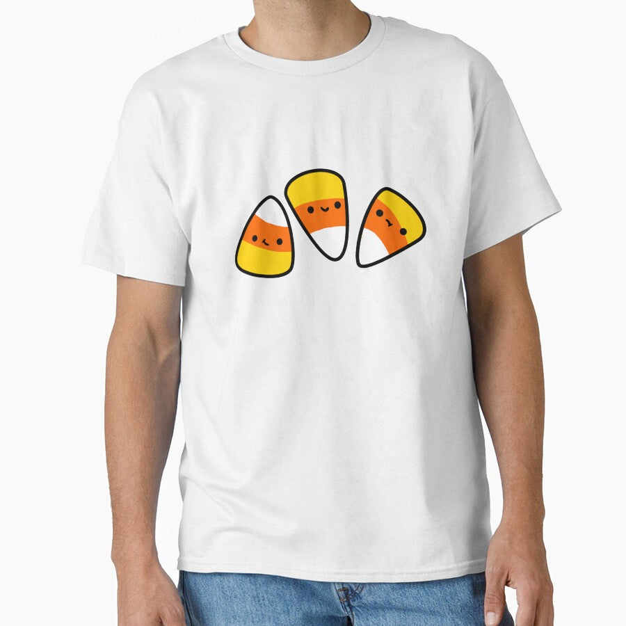 Kawaii Candy Corn by kawaiilife