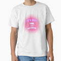 It’s Me the Cutie Patootie – Cute Pink Glitter Aesthetic Design by Shazaria123