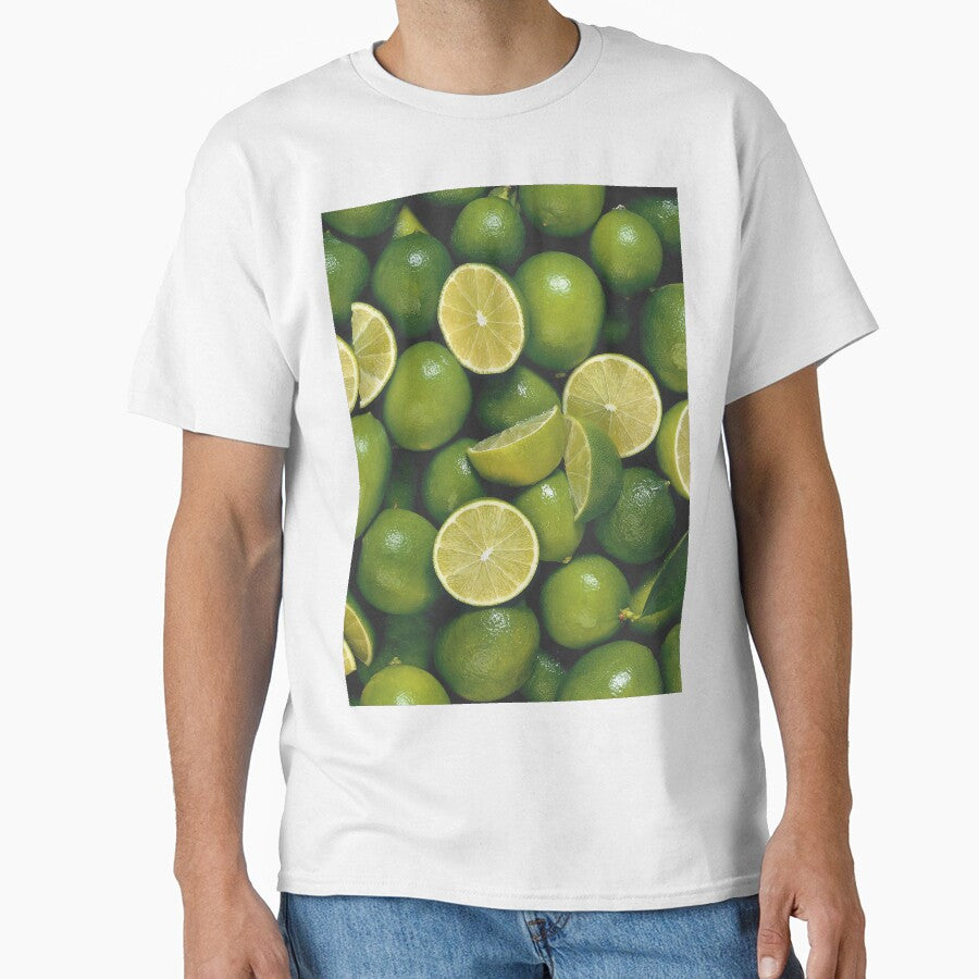 GREEN ORANGES / LEMONS by morrismorgan