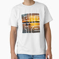 Lake Life by Zagach Letters