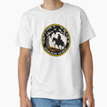 Natchez Trace Parkway insignia by Nyle Buss Unisex