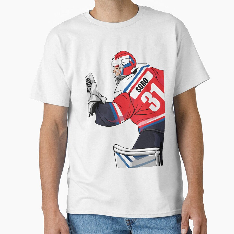 SGRO Hockey by stinkylockers