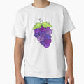 Kawaii Grape Bunch by kawaiilife