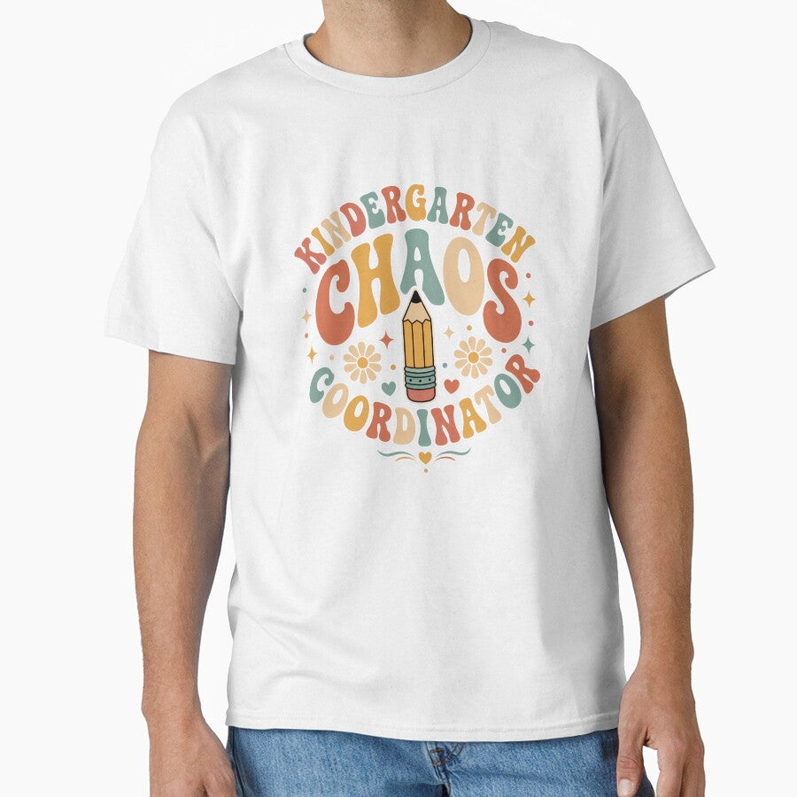Chaos Coordinator by DogArtGallery