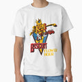 King Biscuit Flower Hour by superiorgraphix Unisex